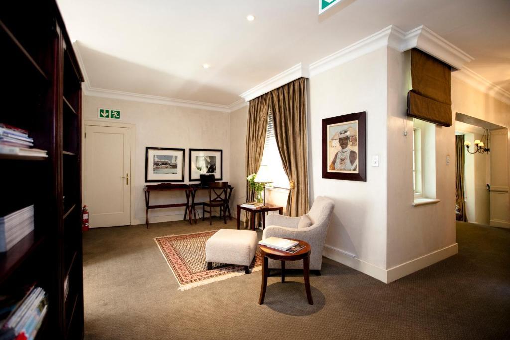10 2Nd Avenue Houghton Estate By Dream Resorts Johannesburg Pokój zdjęcie